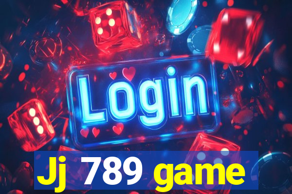 Jj 789 game